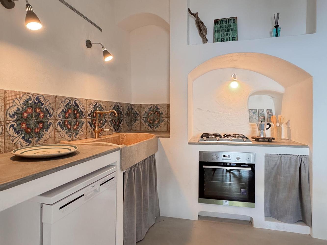 Casa Battiato
