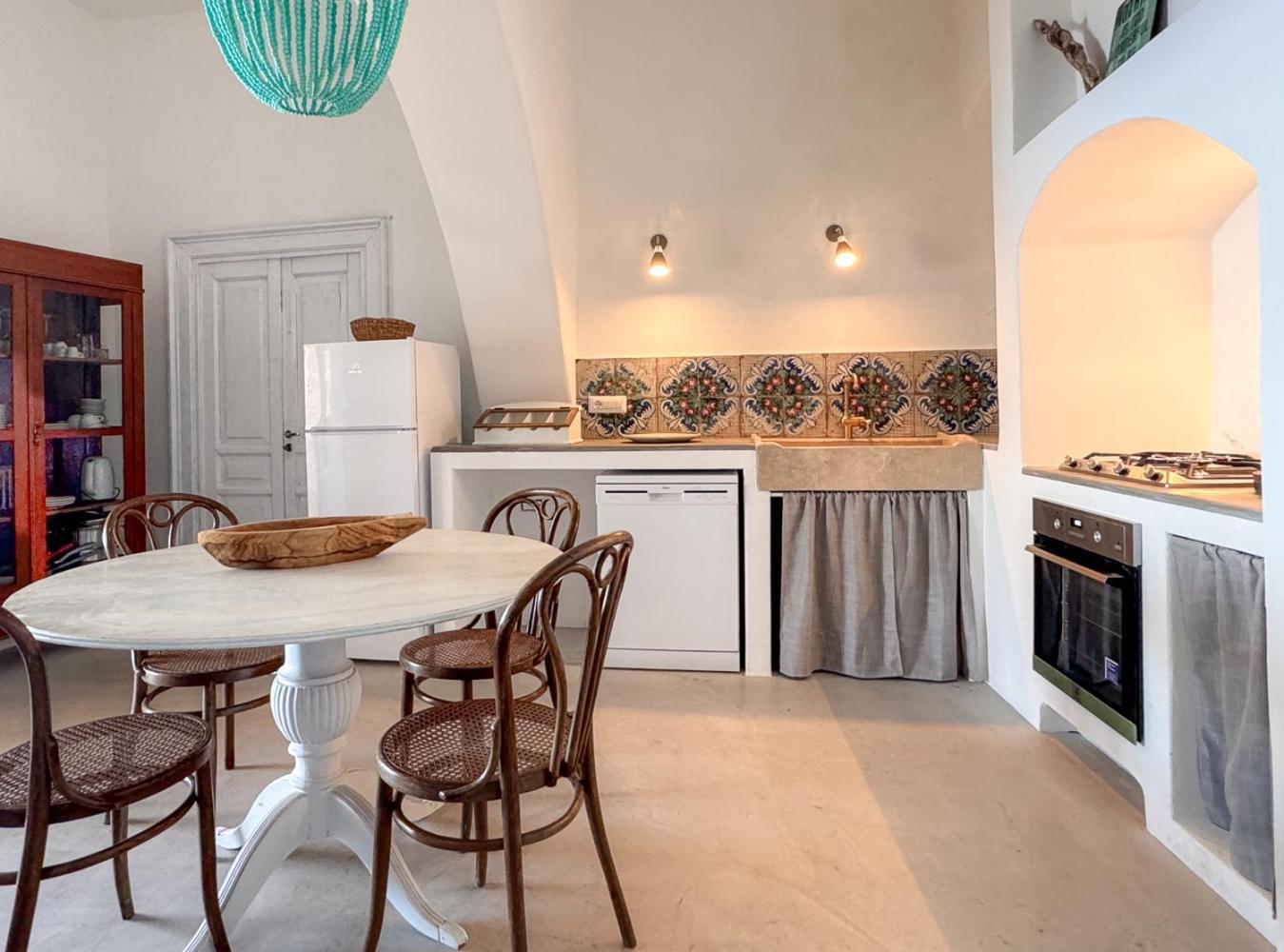 Casa Battiato * Pecorini